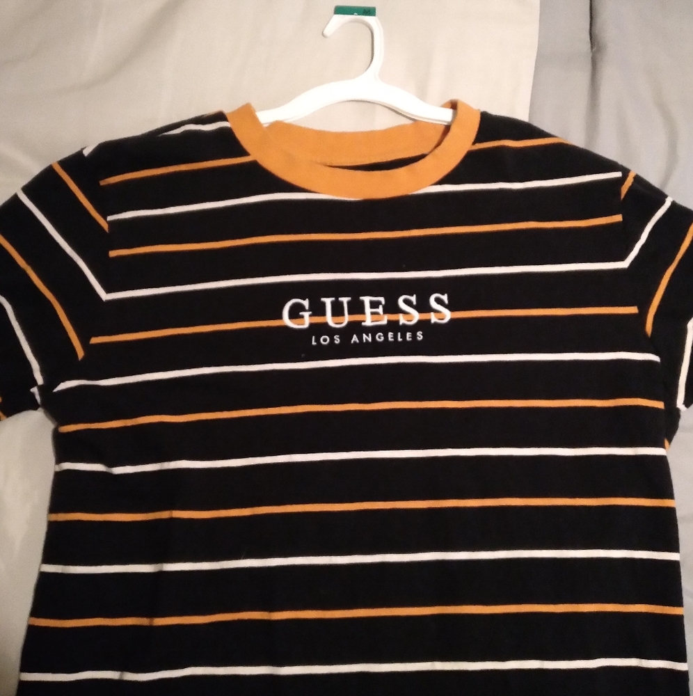 GUESS T SHIRT - Picture 2 of 2